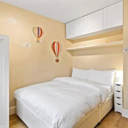 Bright 2 Bedroom Near The Natural History Museum Лондон Экстерьер фото