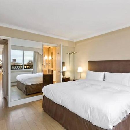 Bright 2 Bedroom Near The Natural History Museum Лондон Экстерьер фото
