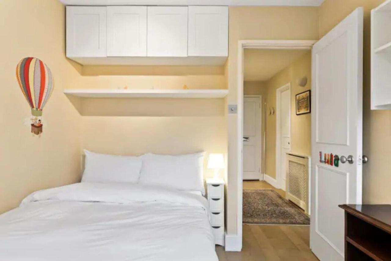 Bright 2 Bedroom Near The Natural History Museum Лондон Экстерьер фото