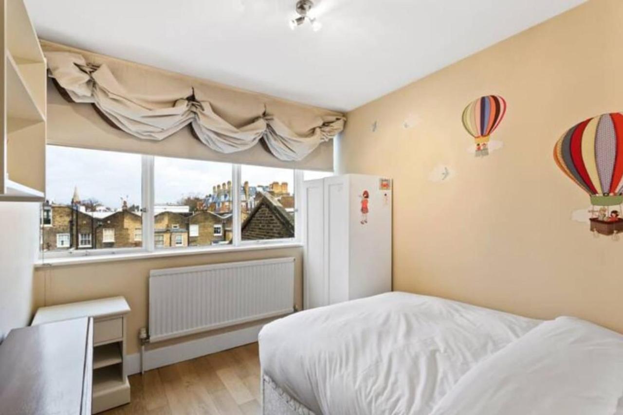 Bright 2 Bedroom Near The Natural History Museum Лондон Экстерьер фото